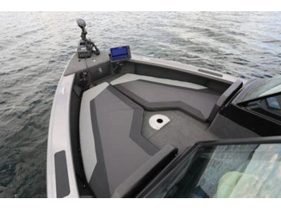 2024 Lund 2175 PRO-V 2175 PRO-V sport alt