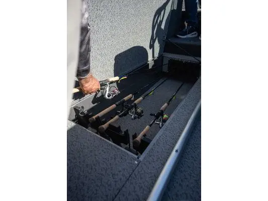 2024 Lund 1975 TYEE sport