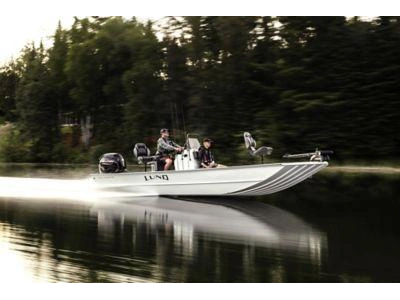 2024 Lund 2070 PREDATOR 2070 PREDATOR ss alt