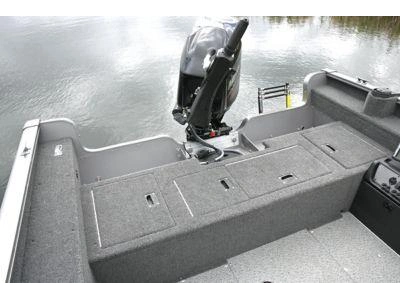 Lund 1775 Pro Guide 1775 Pro Guide tiller 2024 alt