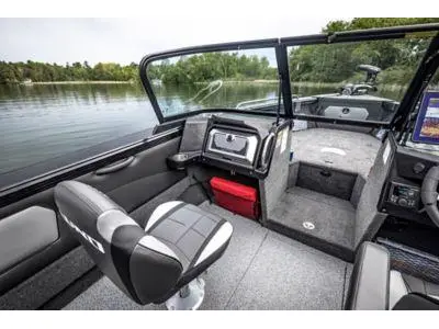 2024 Lund 2075 TYEE sport