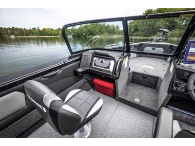 2024 Lund 2075 TYEE 2075 TYEE sport alt