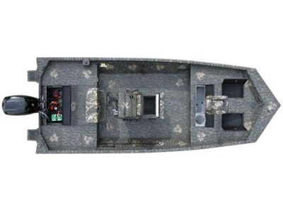 Lund 2070 PREDATOR 2070 PREDATOR cc 2024 alt