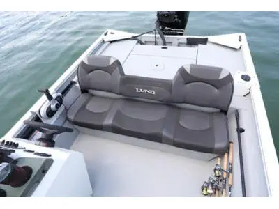 2024 Lund 1760 Predator ss