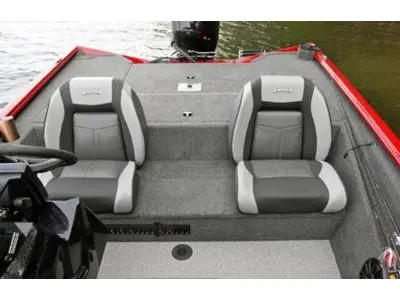 2024 Lund 1775 RENEGADE ss