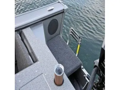 2024 Lund 1875 Fisherman sport