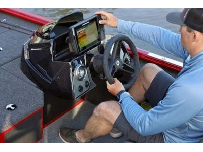 2024 Lund 1775 RENEGADE 1775 RENEGADE ss alt