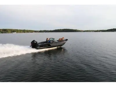 2024 Lund 189 PRO-V GL sport