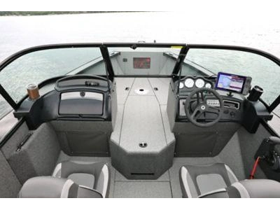 2024 Lund 2075 FISHERMAN 2075 FISHERMAN sport alt