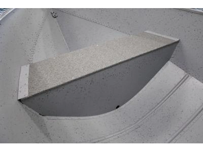 2024 Lund WC-14 WC-14 tiller alt