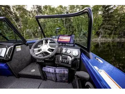 2024 Lund 1875 Tyee sport