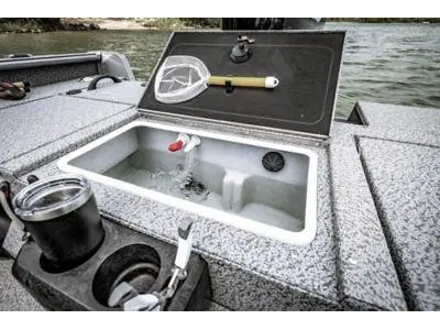 2024 Lund 1775 Impact XS sport