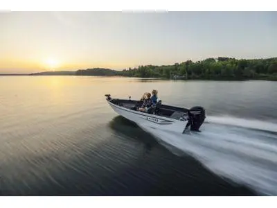 Lund 1650 Angler ss 2024