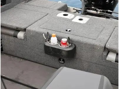 2024 Lund 1975 TYEE sport