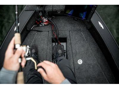 2024 Lund 2075 PRO-V 2075 PRO-V sport alt