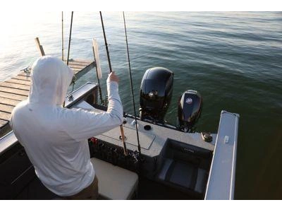 2024 Lund 2075 FISHERMAN 2075 FISHERMAN sport alt