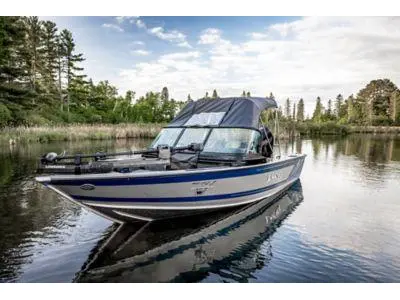 Lund 1875 Pro-V sport 2024