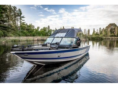 Lund 1875 Pro-V 1875 Pro-V sport 2024 alt