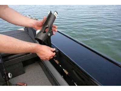 2024 Lund 1875 CROSSOVER XS sport