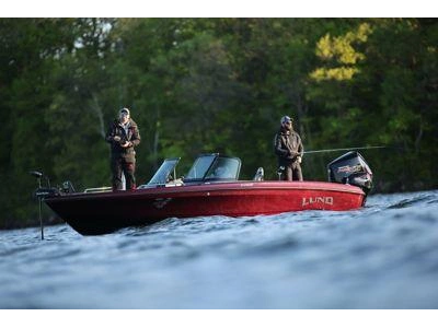 2024 Lund 219 PRO-V GL 219 PRO-V GL sport alt