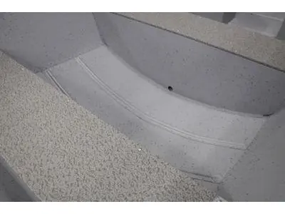Lund WC-14 tiller 2024