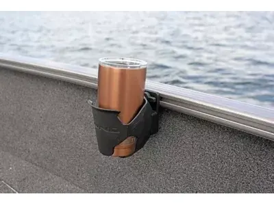 2024 Lund 1775 Pro Guide tiller