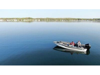 Lund 2075 Pro Guide 2075 Pro Guide tiller 2024 alt