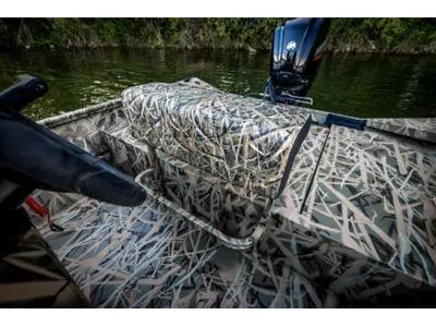 2024 Lund 1870 Predator cc