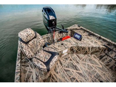 Lund 1660 Predator 1660 Predator tiller 2024 alt