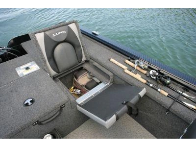 Lund 2075 Pro-V Musky XS 2075 Pro-V Musky XS 2024 alt