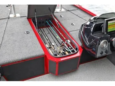 2024 Lund 1775 RENEGADE ss