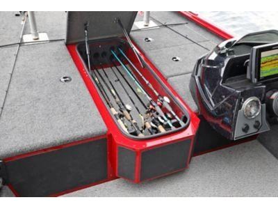 2024 Lund 1775 RENEGADE 1775 RENEGADE ss alt