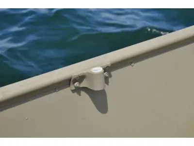 2024 Lund WC-12 tiller