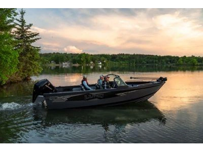Lund 2075 TYEE 2075 TYEE sport 2024 alt