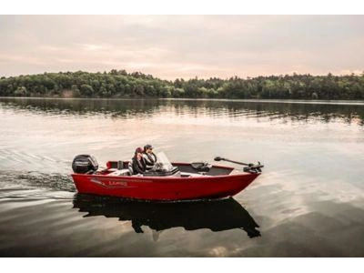 2024 Lund 1650 Rebel XL 1650 Rebel XL tiller alt