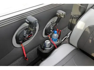 2024 Lund 2075 TYEE sport