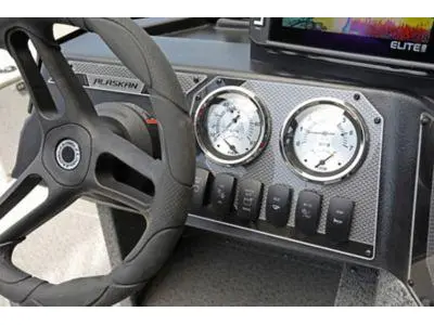 2024 Lund 1875 Alaskan ss