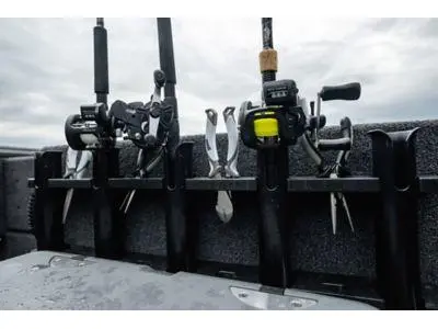 2024 Lund 2075 FISHERMAN sport