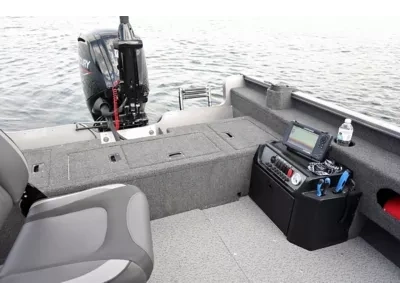 Lund 1775 Pro Guide 1775 Pro Guide tiller 2024 alt