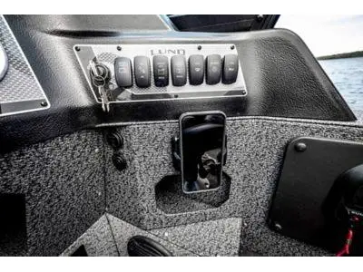 2024 Lund 1775 Impact XS sport