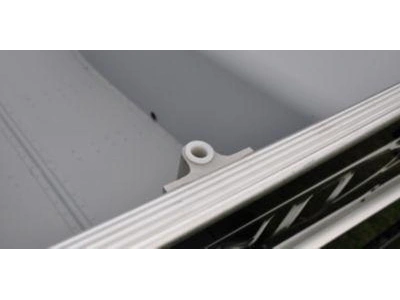 Lund WC-12 WC-12 tiller 2024 alt