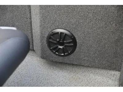 2024 Lund 2075 FISHERMAN sport