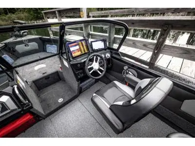 2024 Lund 2075 TYEE sport