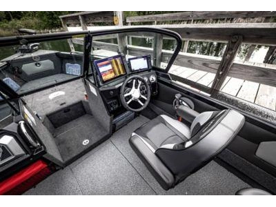 2024 Lund 2075 TYEE 2075 TYEE sport alt