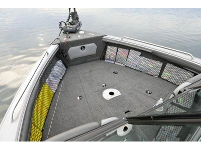 2024 Lund 2075 TYEE 2075 TYEE sport alt