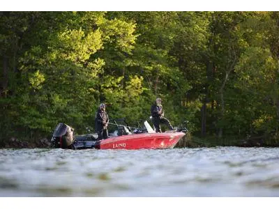 Lund 219 PRO-V GL sport 2024