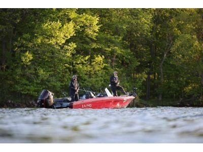 2024 Lund 219 PRO-V GL 219 PRO-V GL sport alt