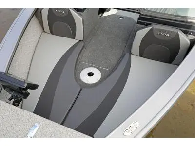 2024 Lund 2075 FISHERMAN sport