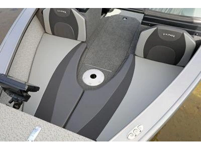 2024 Lund 2075 FISHERMAN 2075 FISHERMAN sport alt