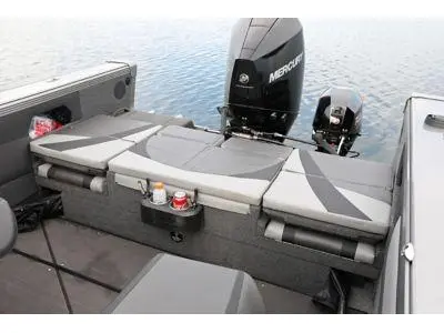 2024 Lund 1875 Tyee sport